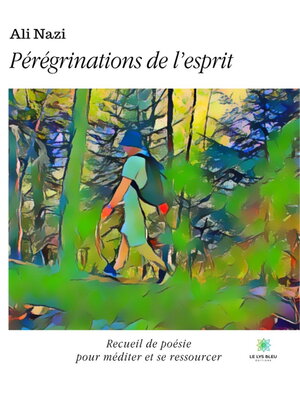 cover image of Pérégrinations de l'esprit
